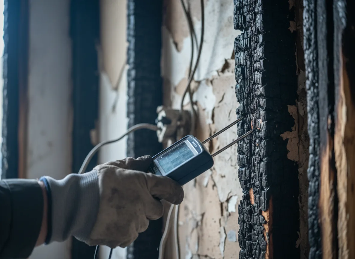 Fire Damage Restoration Whitehorse, SD FAQs